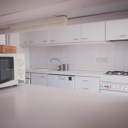 Apartamento Nueva Bella Vista Cazorla