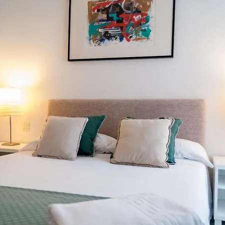 Apartamento Nueva Bella Vista *