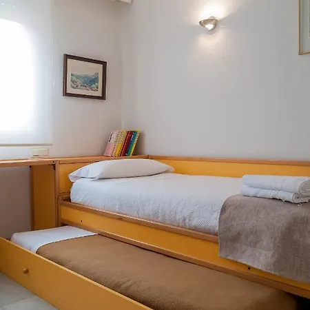 Apartamento Nueva Bella Vista *
