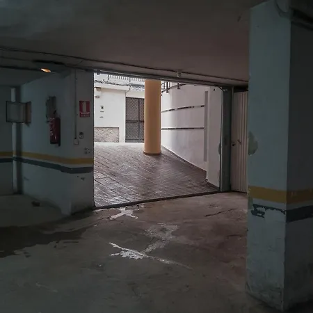 Apartamento Nueva Bella Vista Cazorla