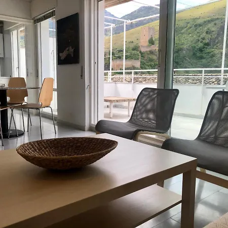 Nueva Bella Vista Lägenhet *