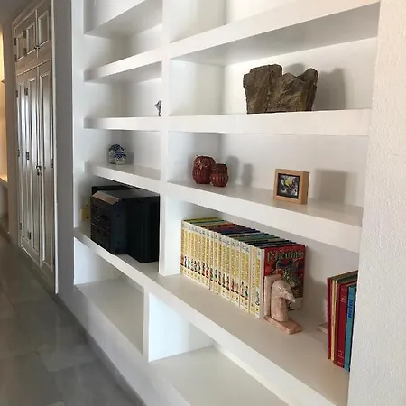 Apartment Nueva Bella Vista