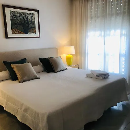 Nueva Bella Vista Cazorla