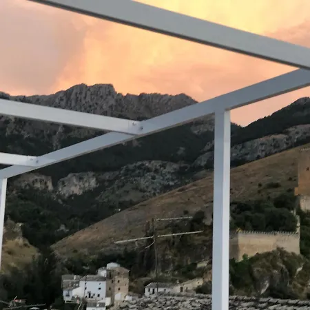 Nueva Bella Vista Cazorla