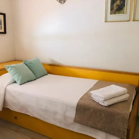 Lägenhet Nueva Bella Vista Cazorla
