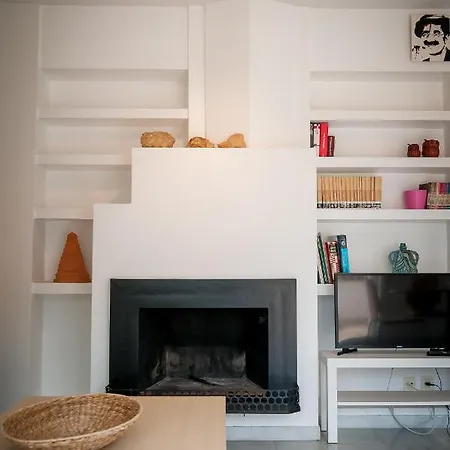 Nueva Bella Vista Apartment *