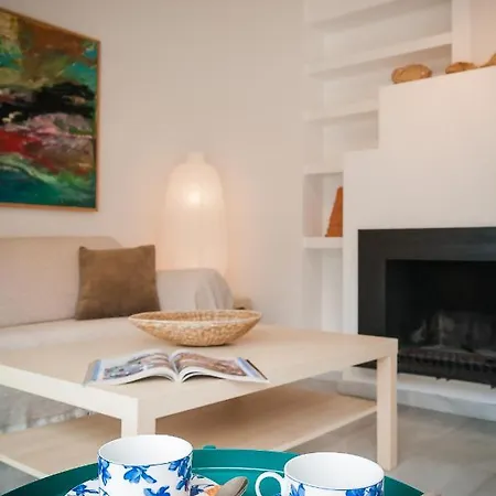 Nueva Bella Vista Cazorla