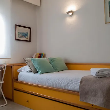 Apartment Nueva Bella Vista